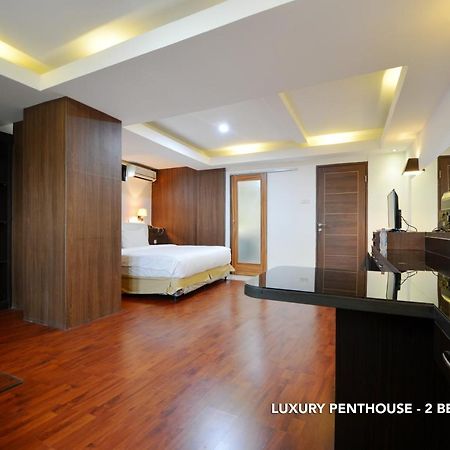 Kasira Residence Peladen Экстерьер фото