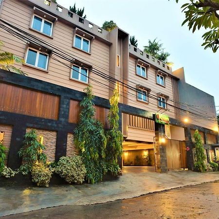 Kasira Residence Peladen Экстерьер фото
