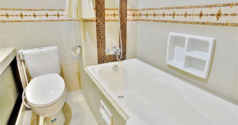 Kasira Residence Peladen Экстерьер фото