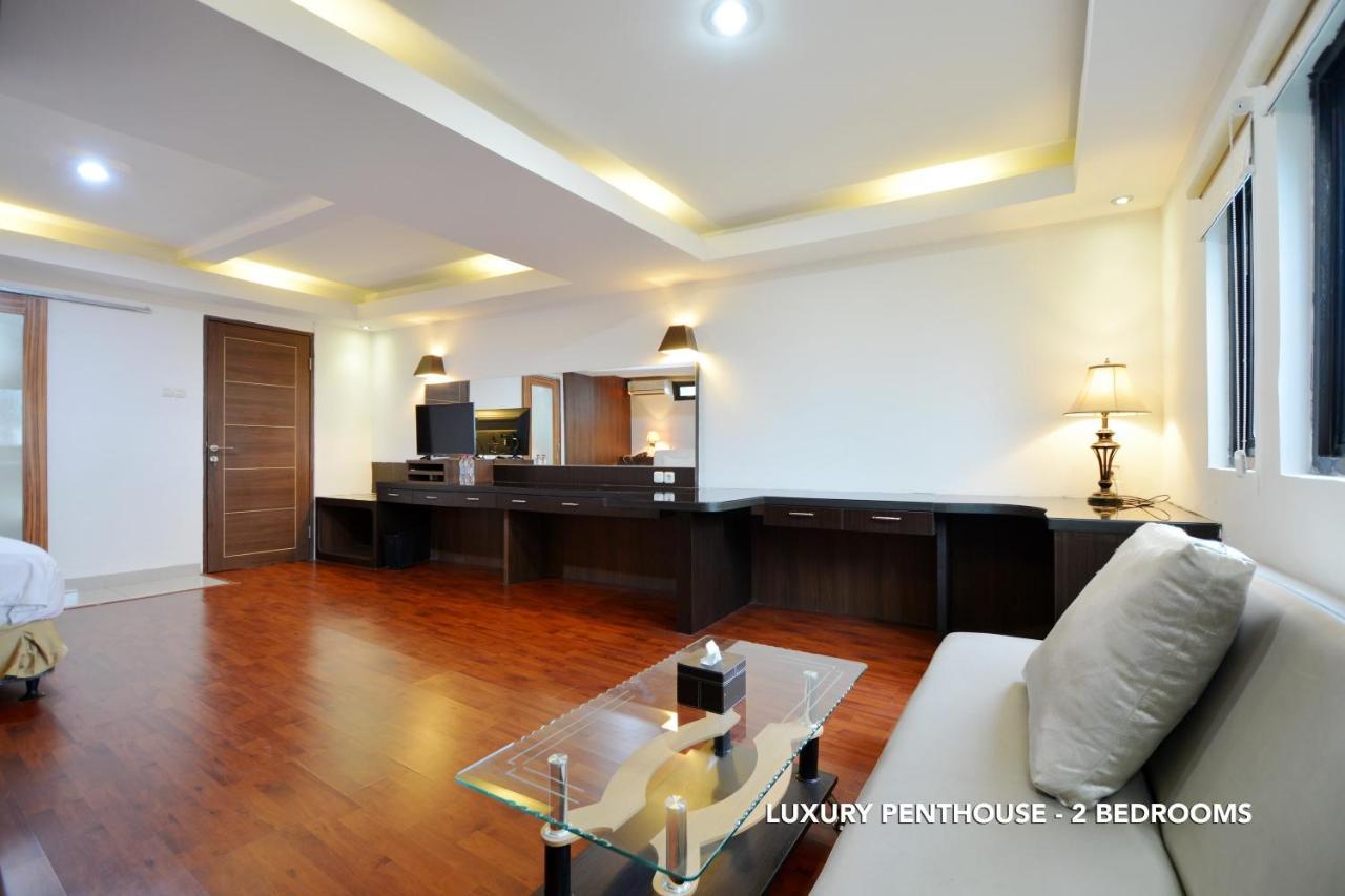 Kasira Residence Peladen Экстерьер фото