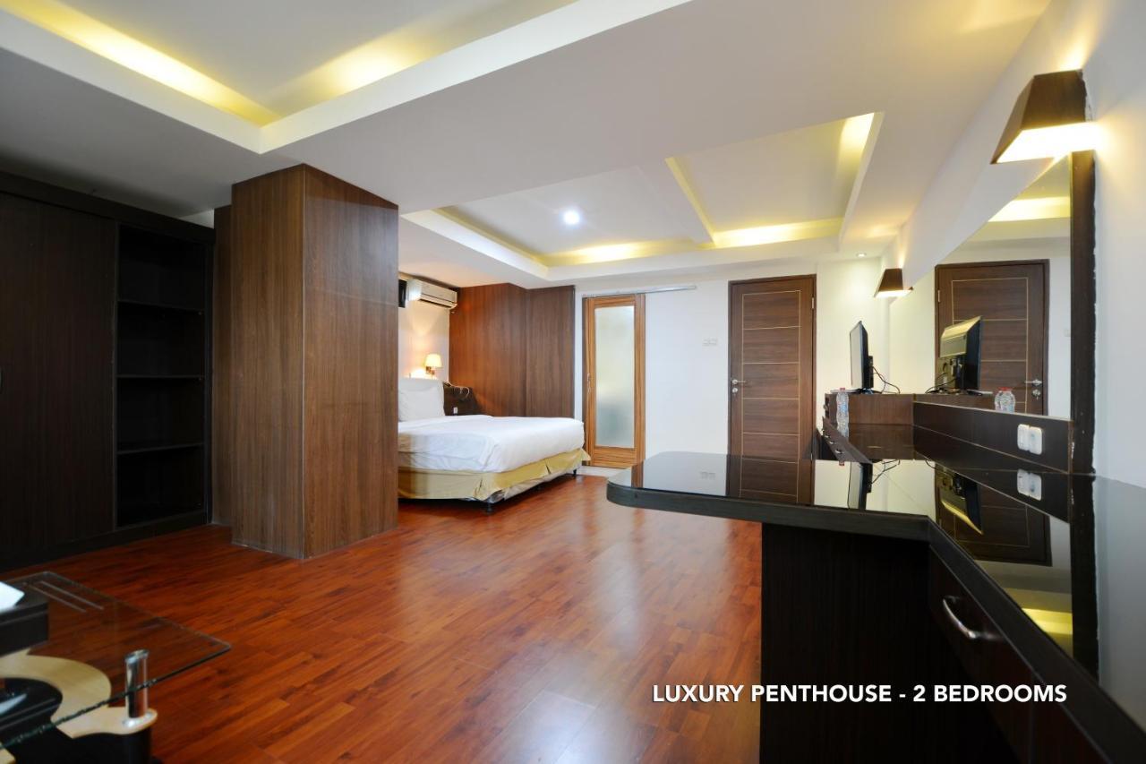 Kasira Residence Peladen Экстерьер фото