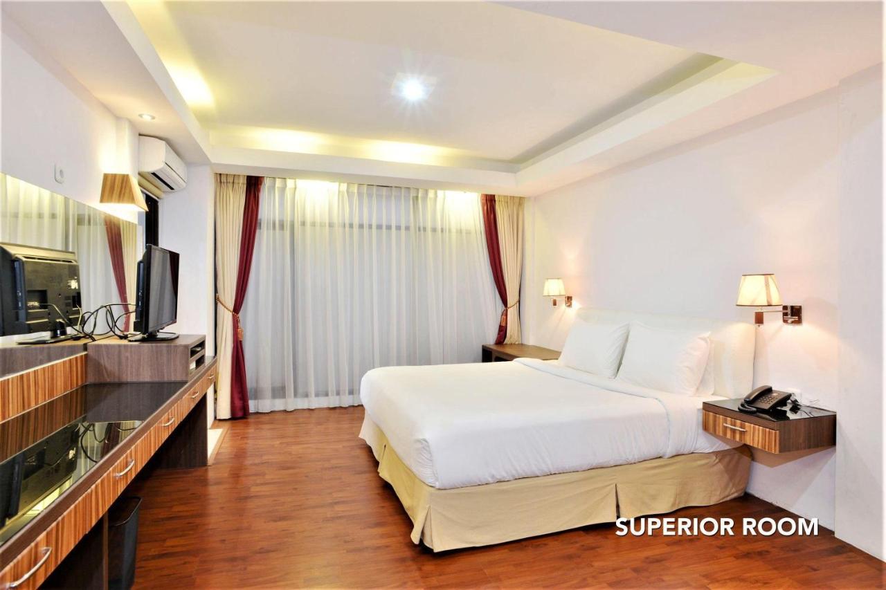 Kasira Residence Peladen Экстерьер фото