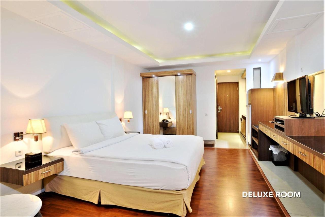 Kasira Residence Peladen Экстерьер фото