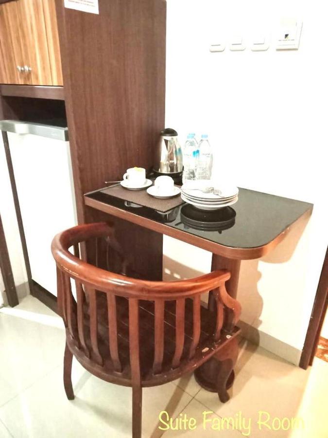 Kasira Residence Peladen Экстерьер фото