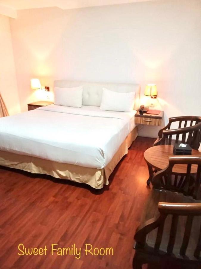 Kasira Residence Peladen Экстерьер фото