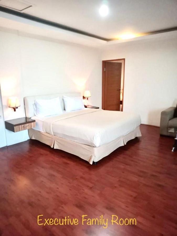 Kasira Residence Peladen Экстерьер фото