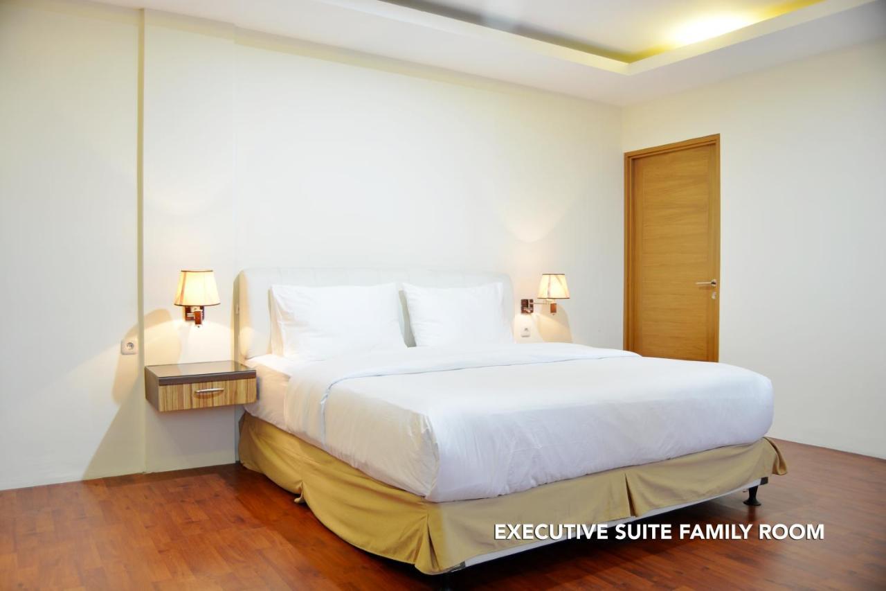 Kasira Residence Peladen Экстерьер фото