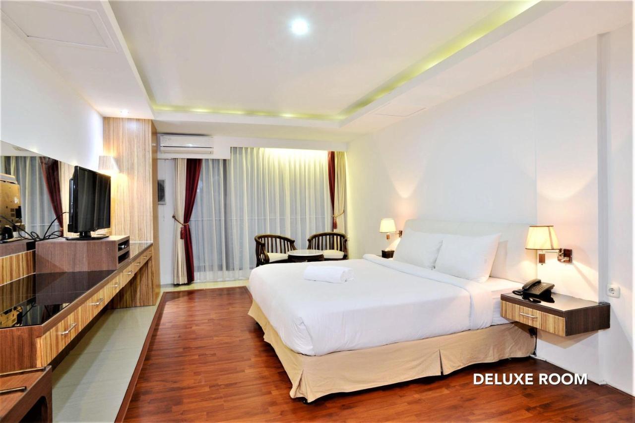 Kasira Residence Peladen Экстерьер фото