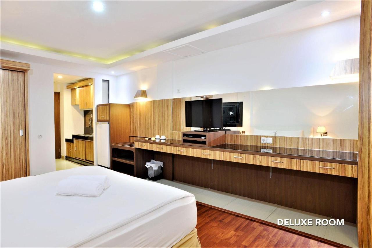 Kasira Residence Peladen Экстерьер фото
