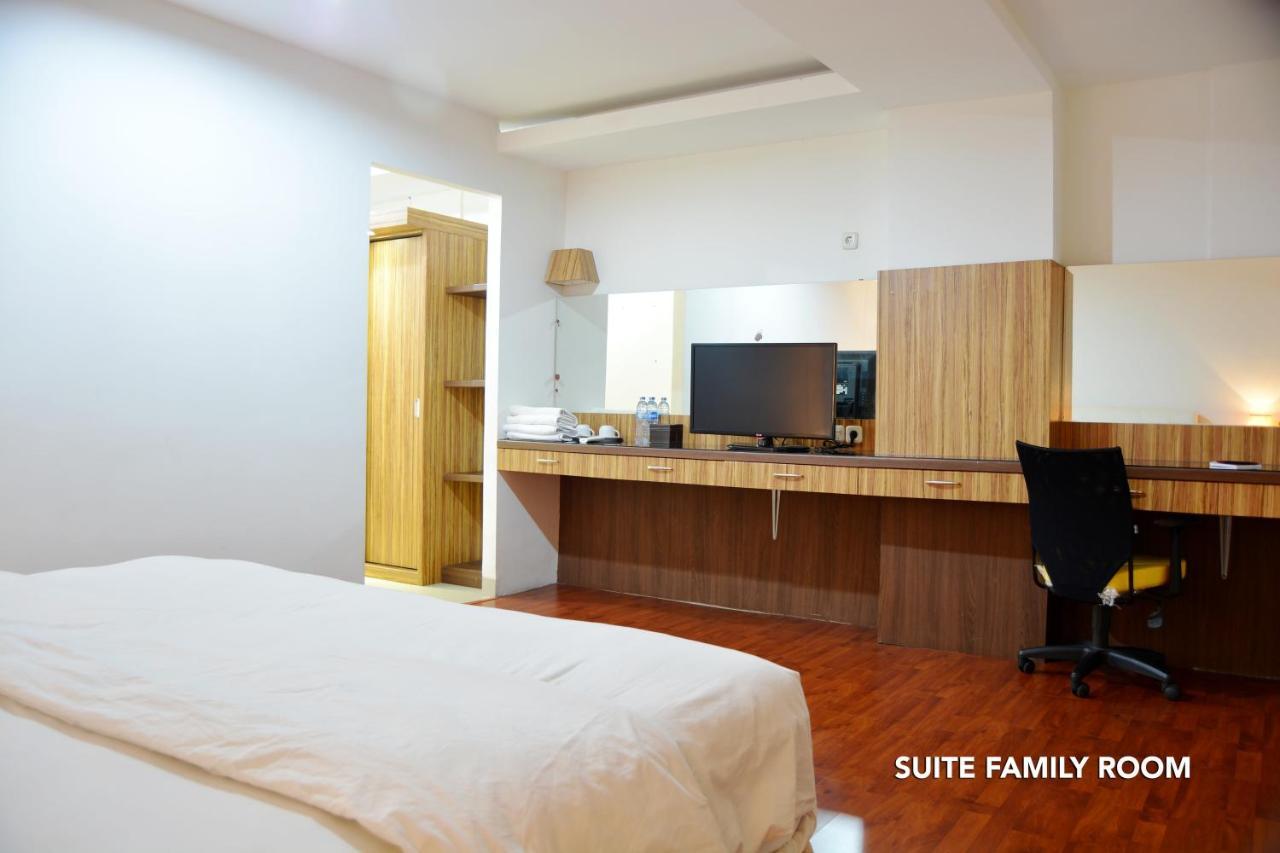 Kasira Residence Peladen Экстерьер фото