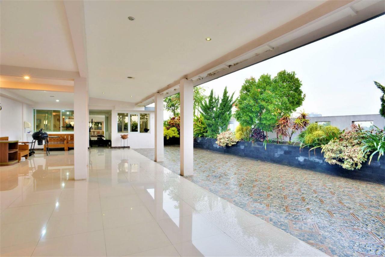 Kasira Residence Peladen Экстерьер фото