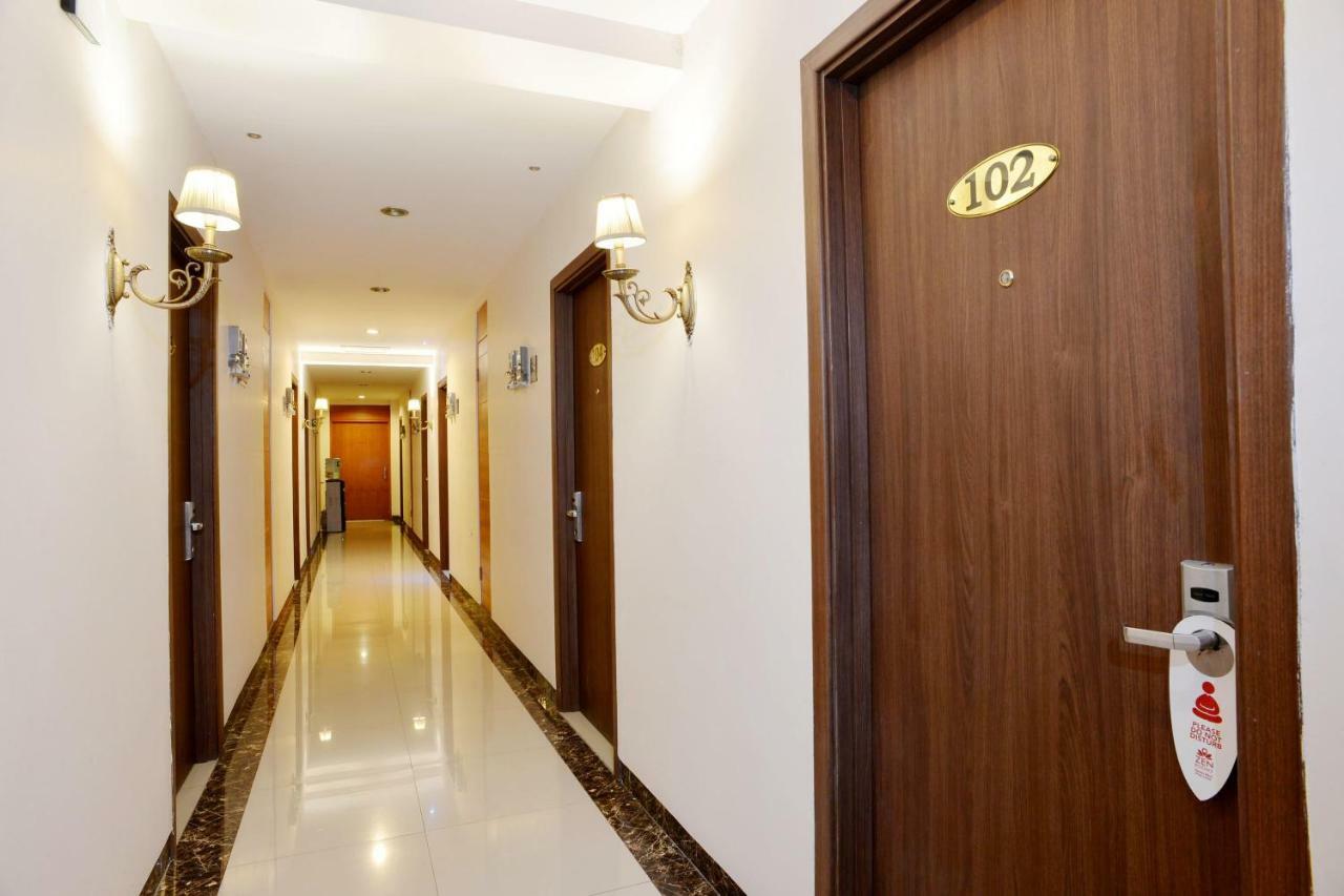Kasira Residence Peladen Экстерьер фото