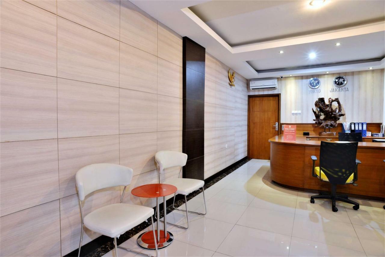 Kasira Residence Peladen Экстерьер фото