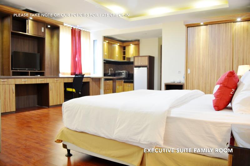 Kasira Residence Peladen Экстерьер фото